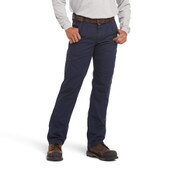 Ariat M5 Slim Stretch Straight Leg Pant in Navy
